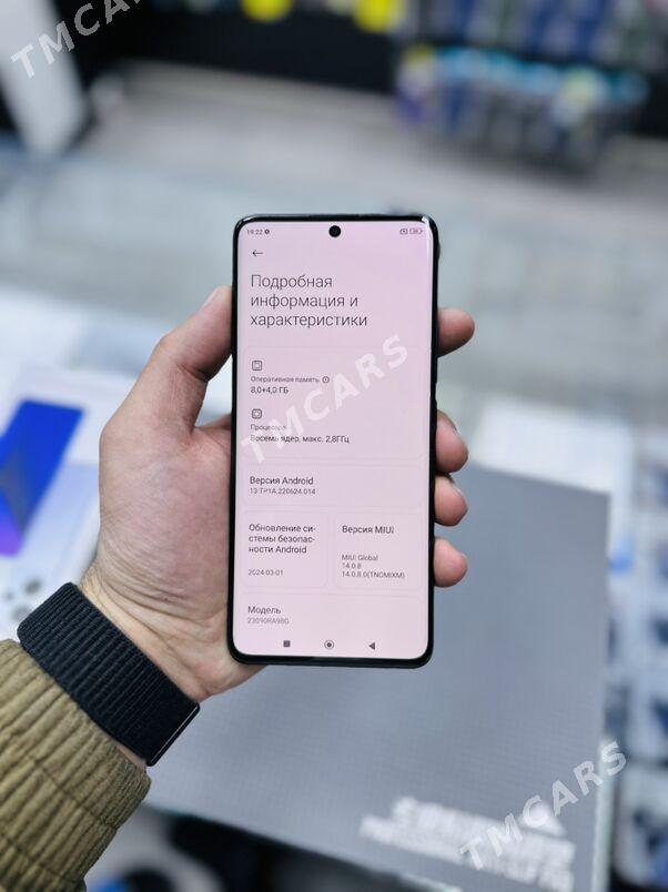 Redmi not 13Pro plus - Ашхабад - img 4