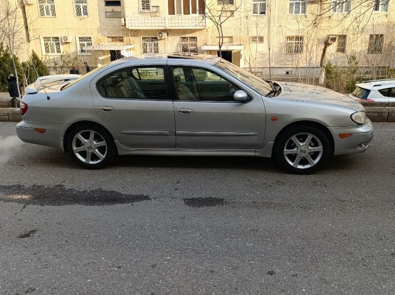 Nissan Maxima 2006 - 117 000 TMT - Ашхабад - img 6