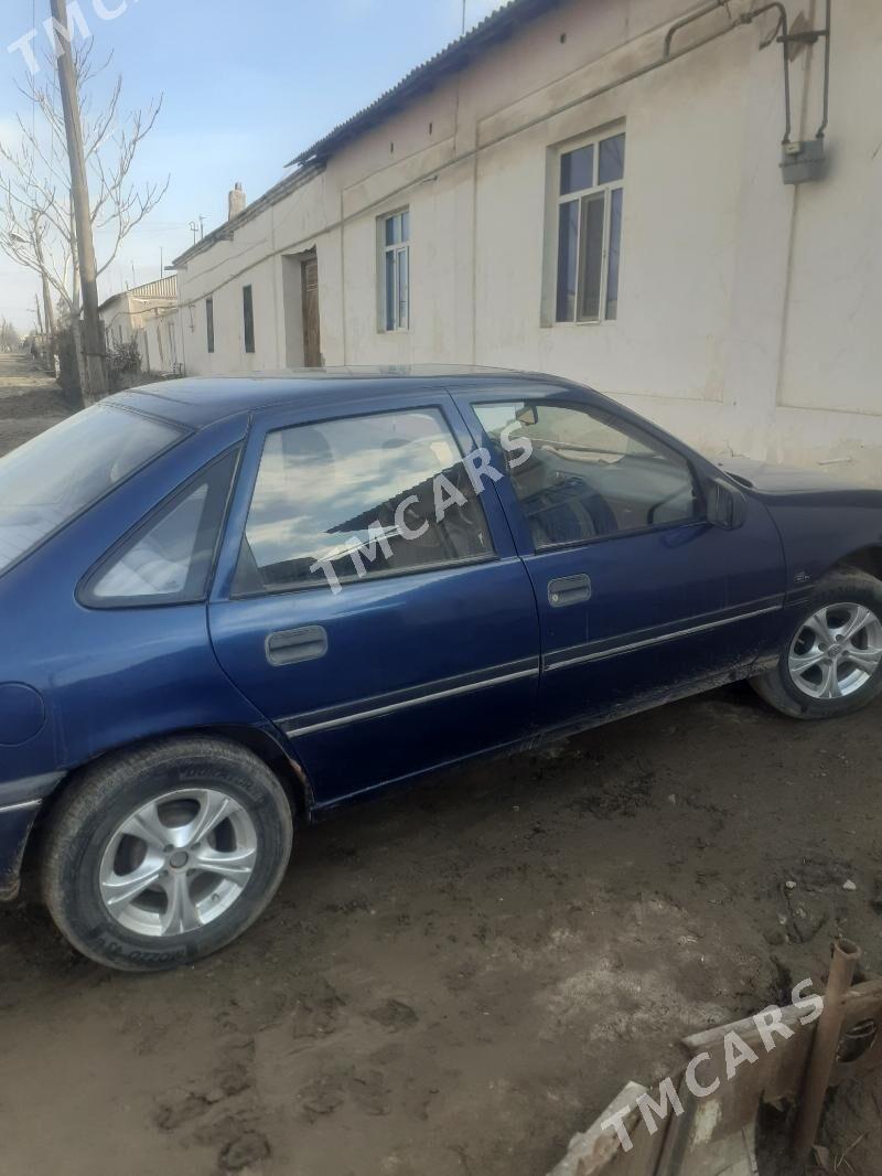 Opel Vectra 1992 - 38 000 TMT - Шабатский этрап - img 2