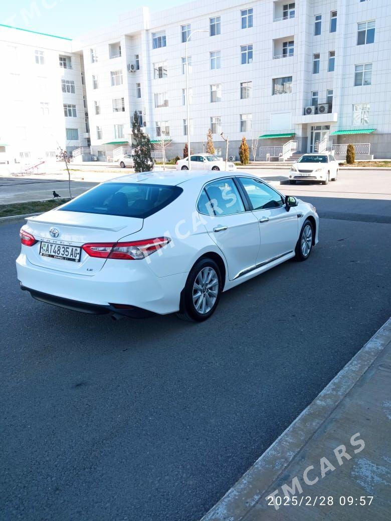 Toyota Camry 2019 - 250 000 TMT - Aşgabat - img 7