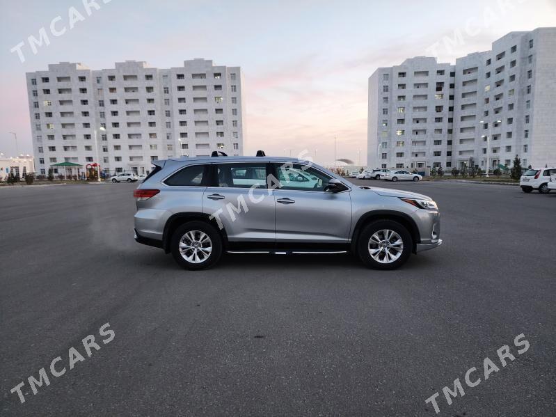 Toyota Highlander 2015 - 360 000 TMT - Теджен - img 8