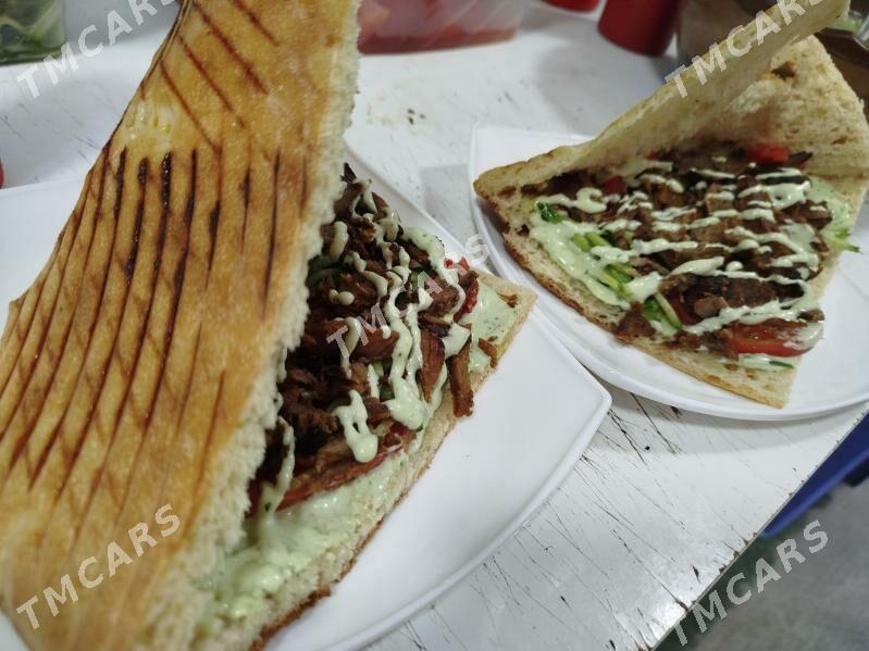 Doner iş gozleyan - Mary - img 2