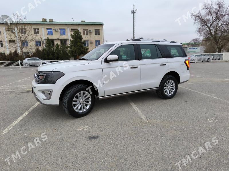 Ford Expedition 2018 - 495 000 TMT - Ашхабад - img 4