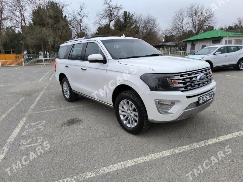 Ford Expedition 2018 - 495 000 TMT - Ашхабад - img 3