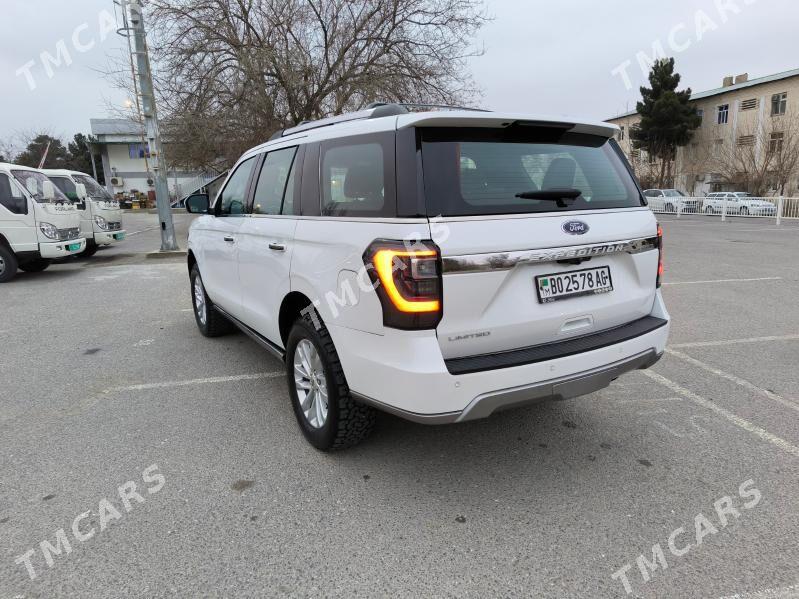 Ford Expedition 2018 - 495 000 TMT - Ашхабад - img 7