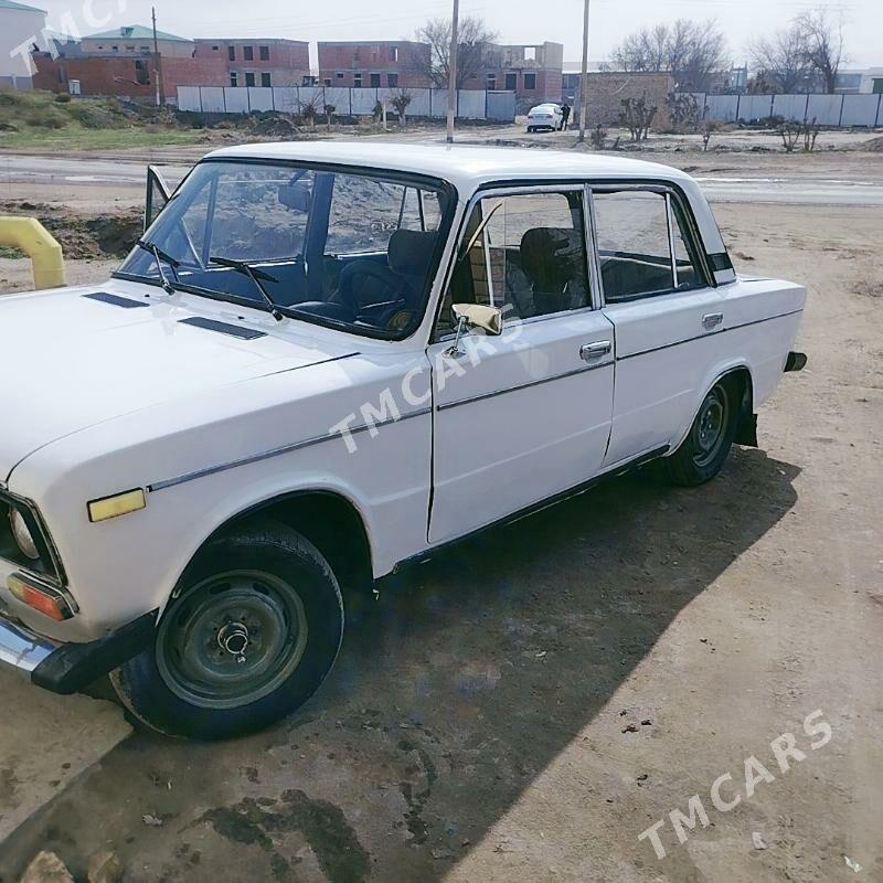 Lada 2106 1990 - 14 000 TMT - Halaç - img 3