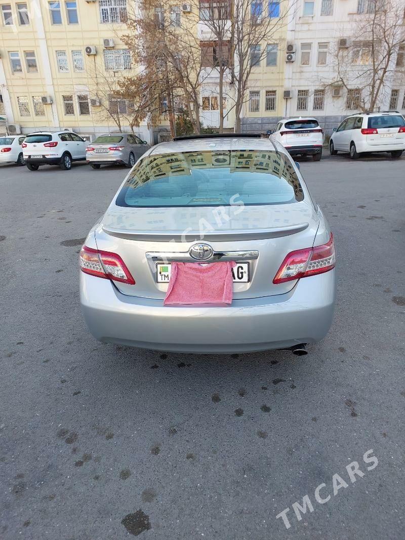 Toyota Camry 2011 - 230 000 TMT - Ашхабад - img 2