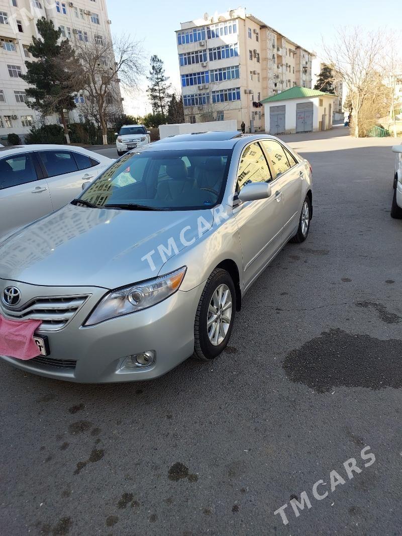 Toyota Camry 2011 - 230 000 TMT - Ашхабад - img 5