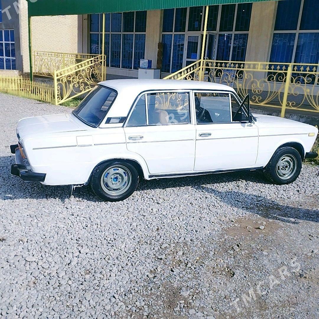 Lada 2106 1990 - 14 000 TMT - Halaç - img 6