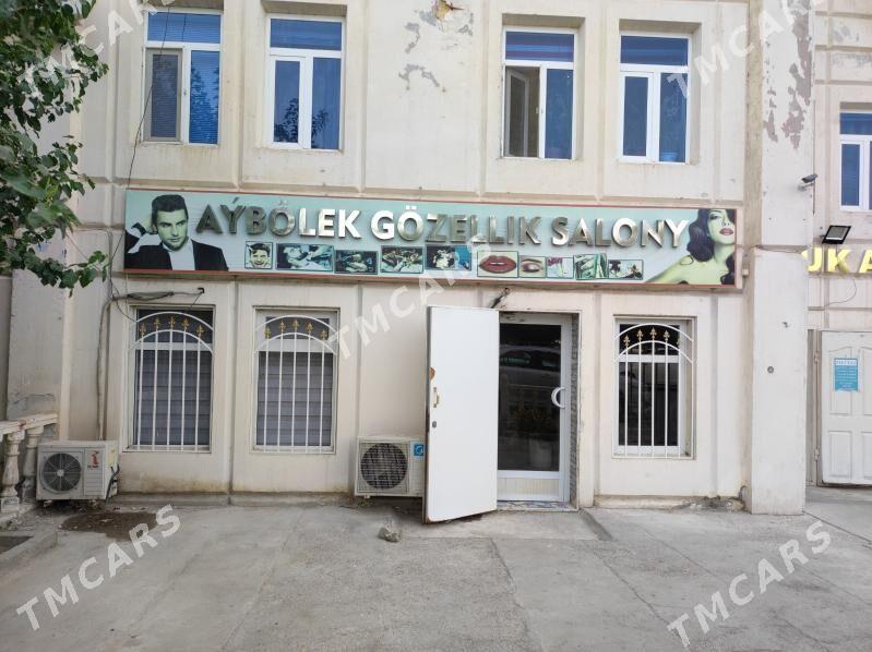 Gozellik salon/ салон - Türkmenabat - img 2