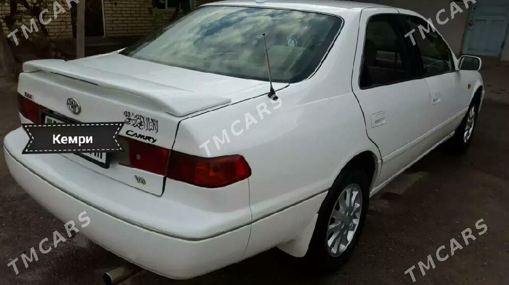 Toyota Camry 1998 - 92 000 TMT - Murgap - img 2