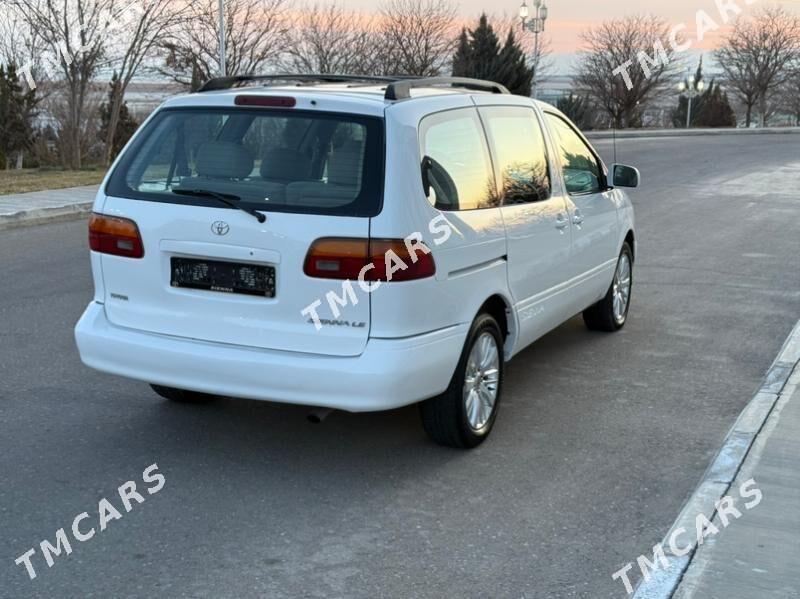 Toyota Sienna 2000 - 140 000 TMT - Туркменбаши - img 8