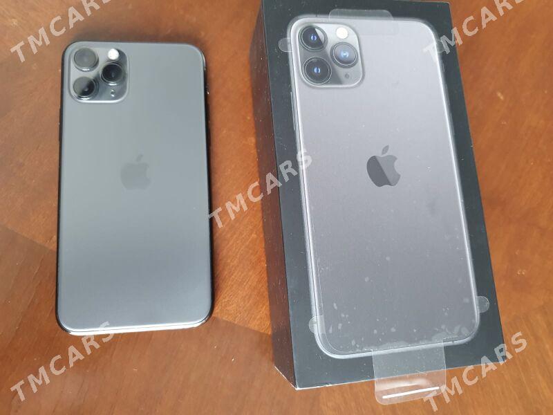 IPHONE 11-64GB - Ашхабад - img 2