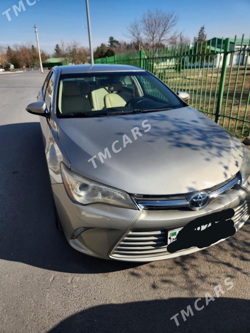 Toyota Camry 2014 - 240 000 TMT - 30 мкр - img 2