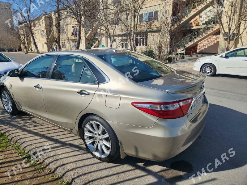 Toyota Camry 2014 - 240 000 TMT - 30 мкр - img 8