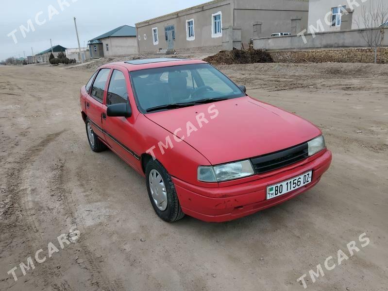 Opel Vectra 1991 - 21 000 TMT - Дашогуз - img 3