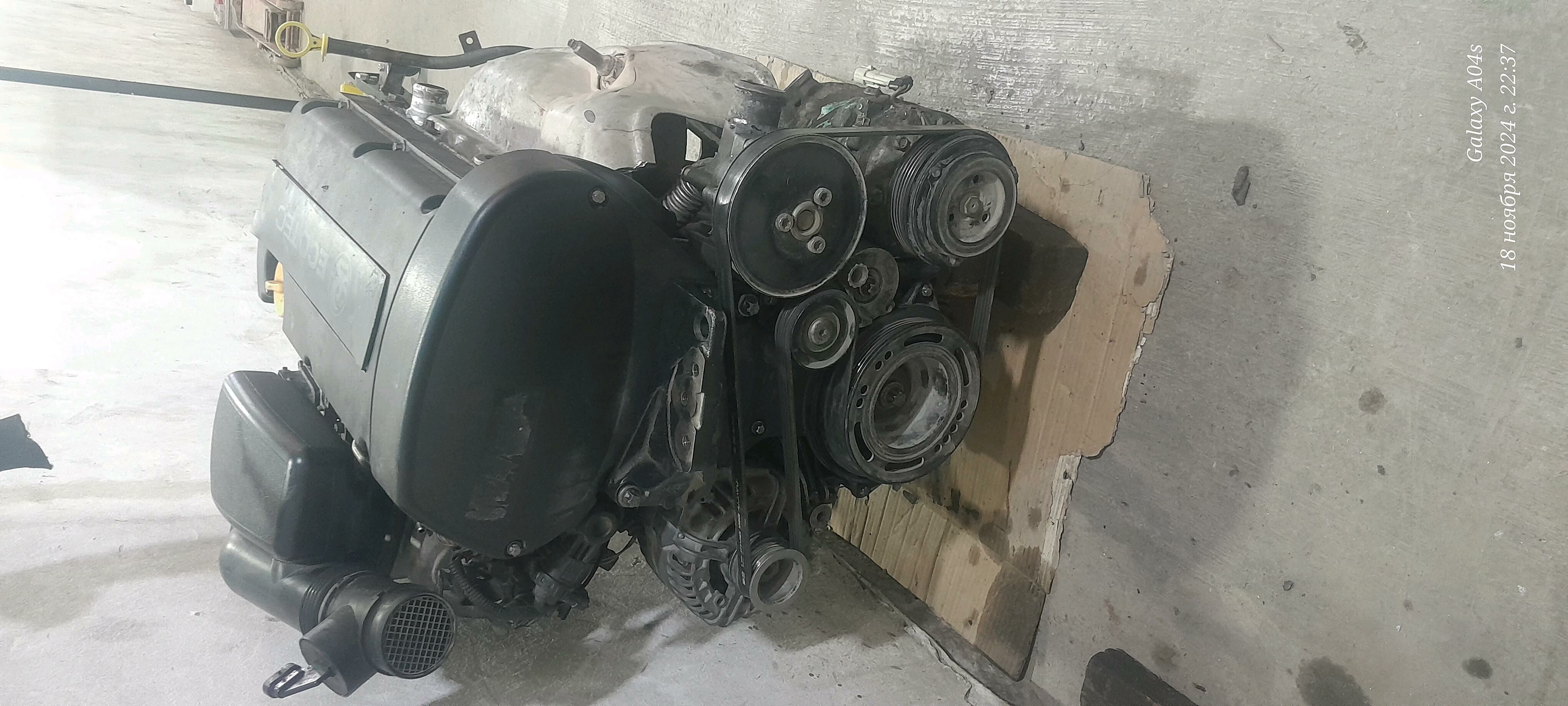 1.6 тинфорт астра ж 1 599 TMT - Daşoguz - img 2