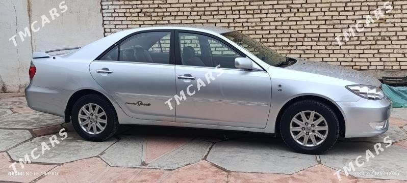 Toyota Camry 2003 - 160 000 TMT - Tejen - img 5