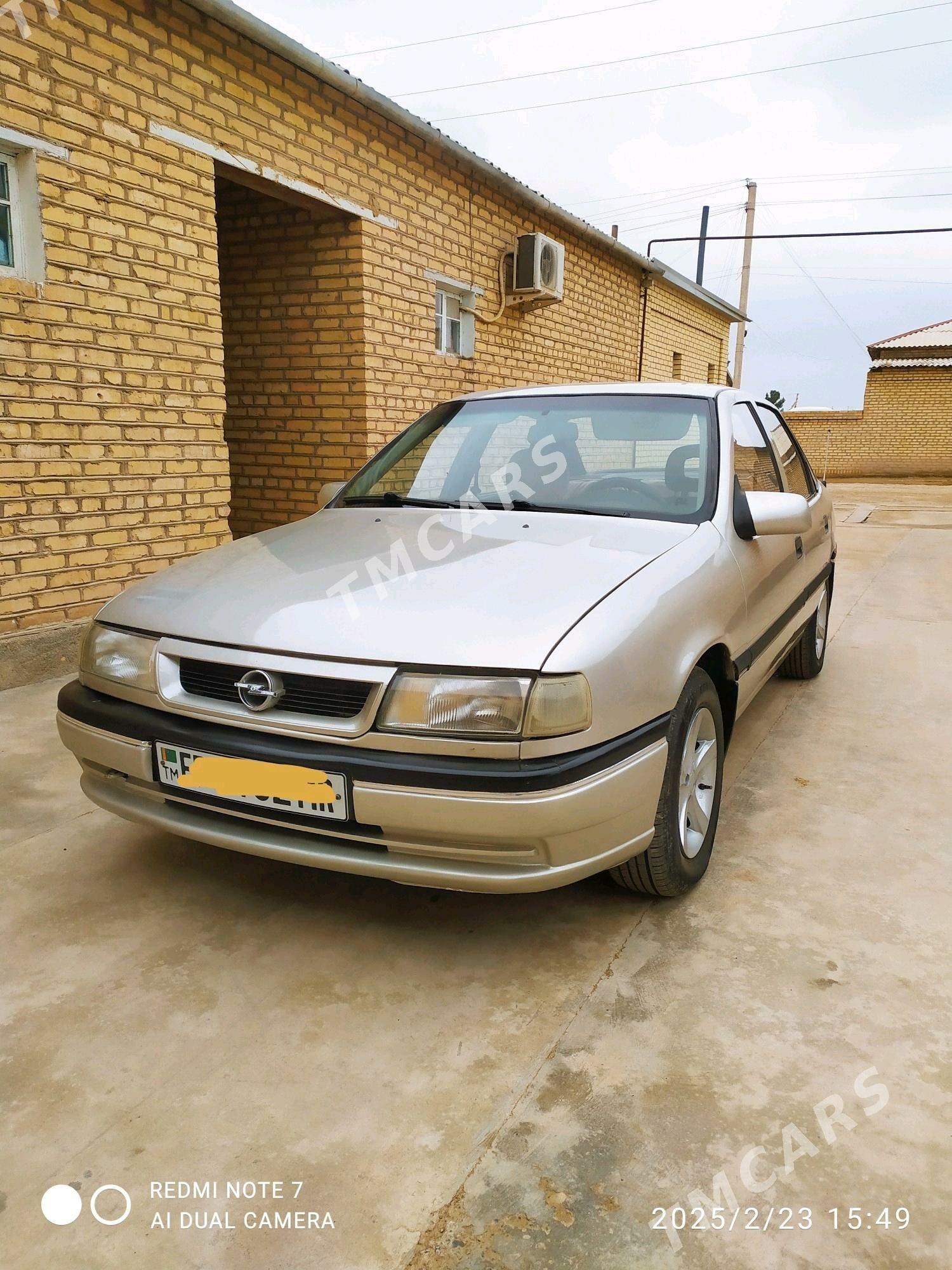 Opel Vectra 1991 - 33 000 TMT - Mary - img 3