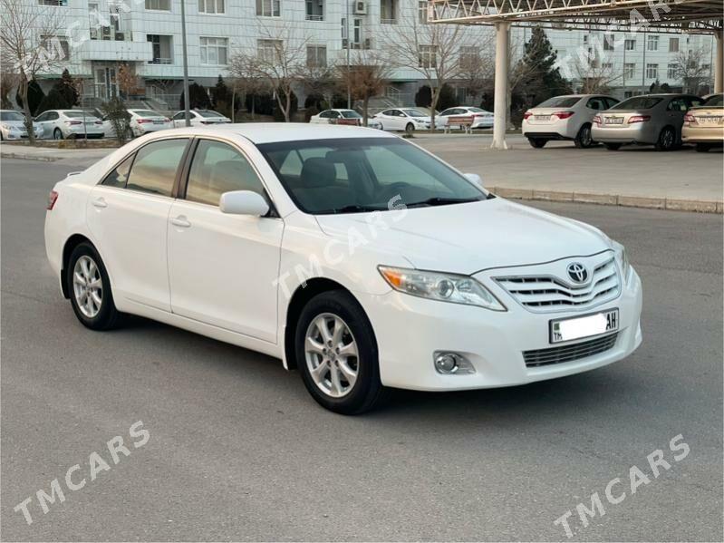 Toyota Camry 2010 - 190 000 TMT - Aşgabat - img 2