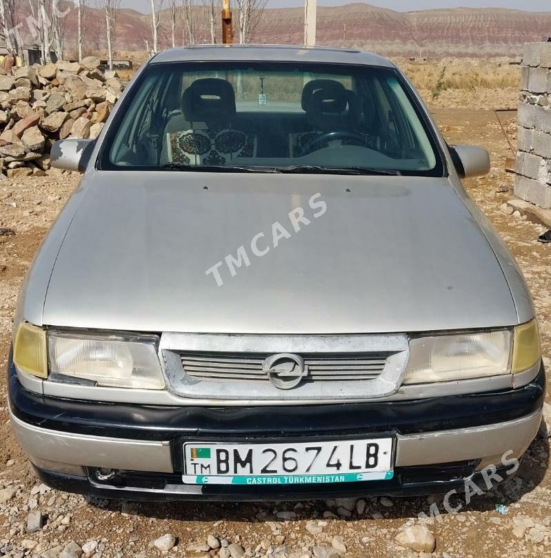 Opel Vectra 1992 - 25 000 TMT - Койтендаг - img 2