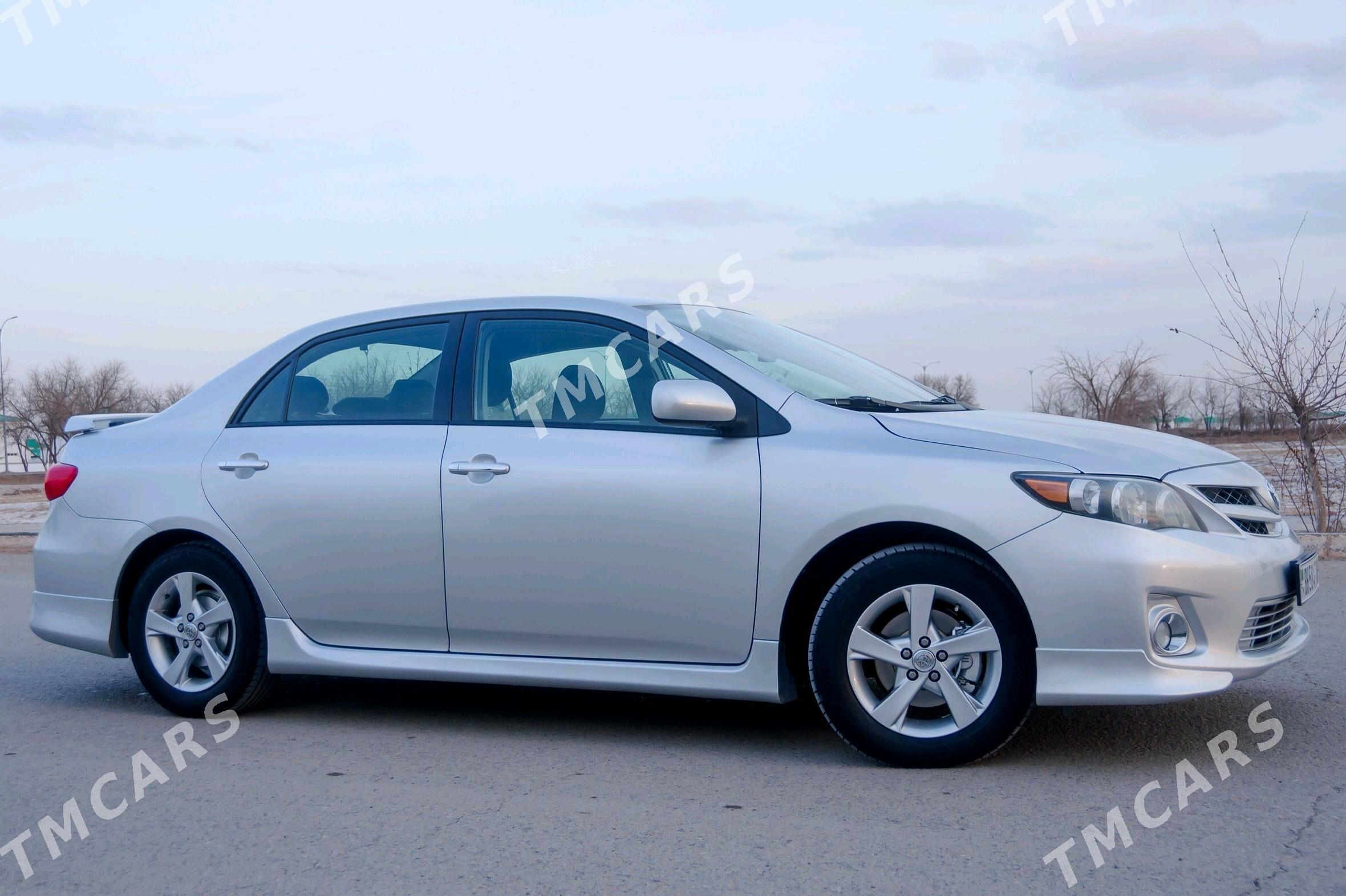 Toyota Corolla 2012 - 170 000 TMT - Babadaýhan - img 2