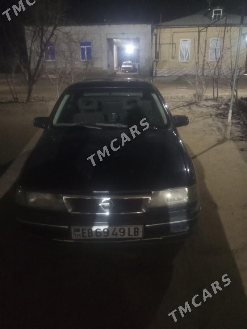 Opel Vectra 1992 - 20 000 TMT - Sakar - img 3