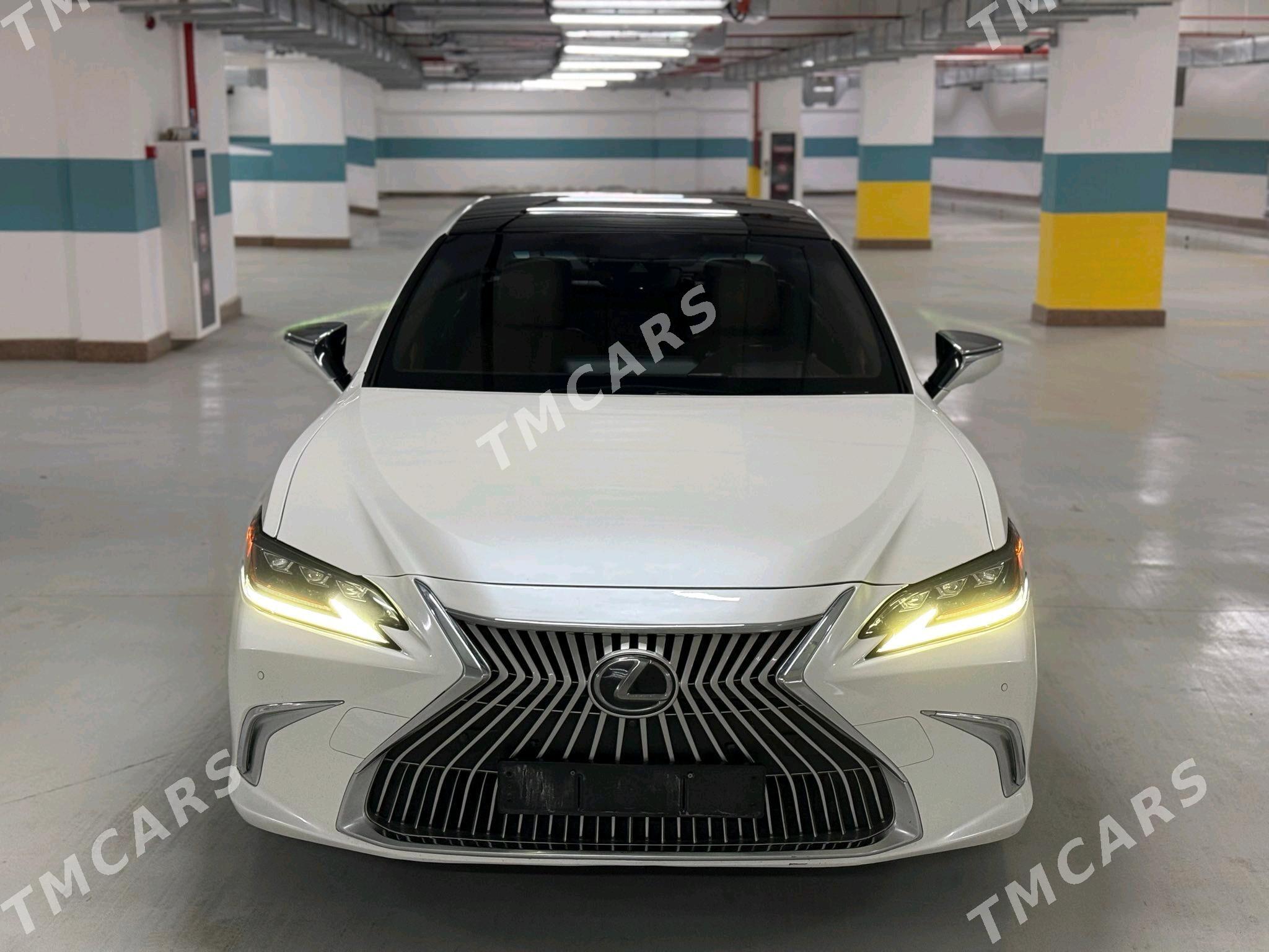 Lexus ES 350 2019 - 540 000 TMT - Ашхабад - img 2