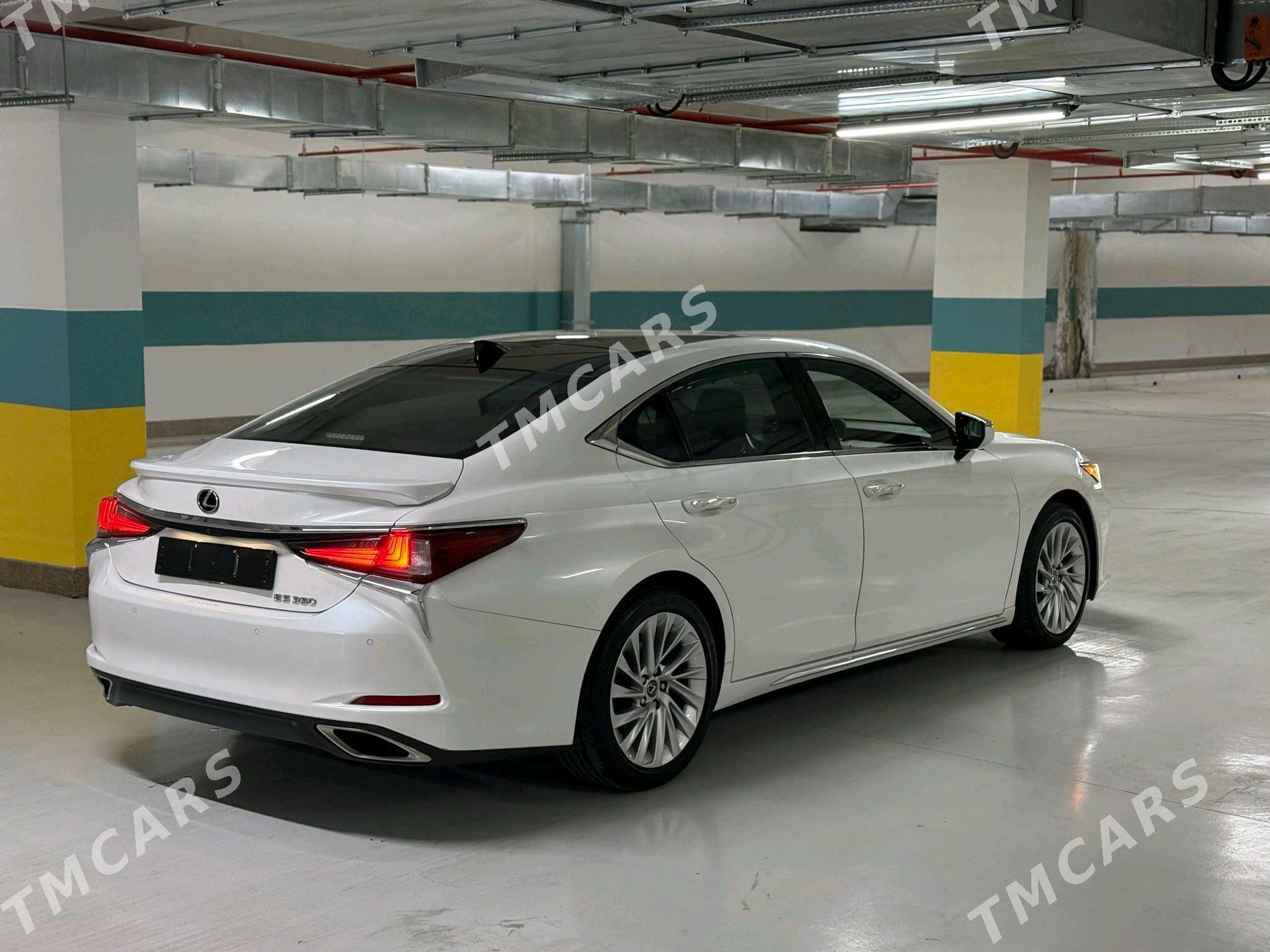 Lexus ES 350 2019 - 540 000 TMT - Ашхабад - img 6