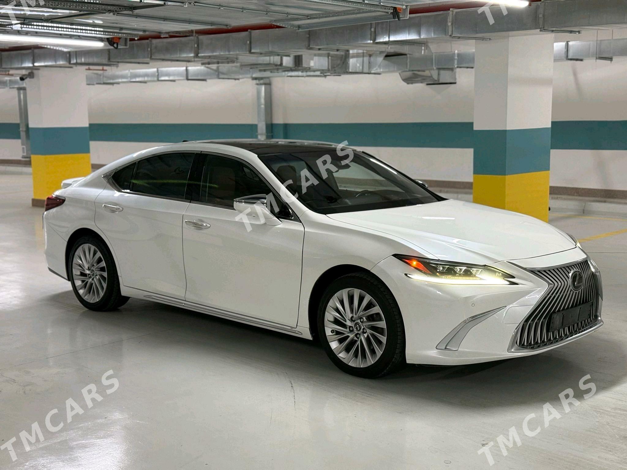 Lexus ES 350 2019 - 540 000 TMT - Ашхабад - img 4