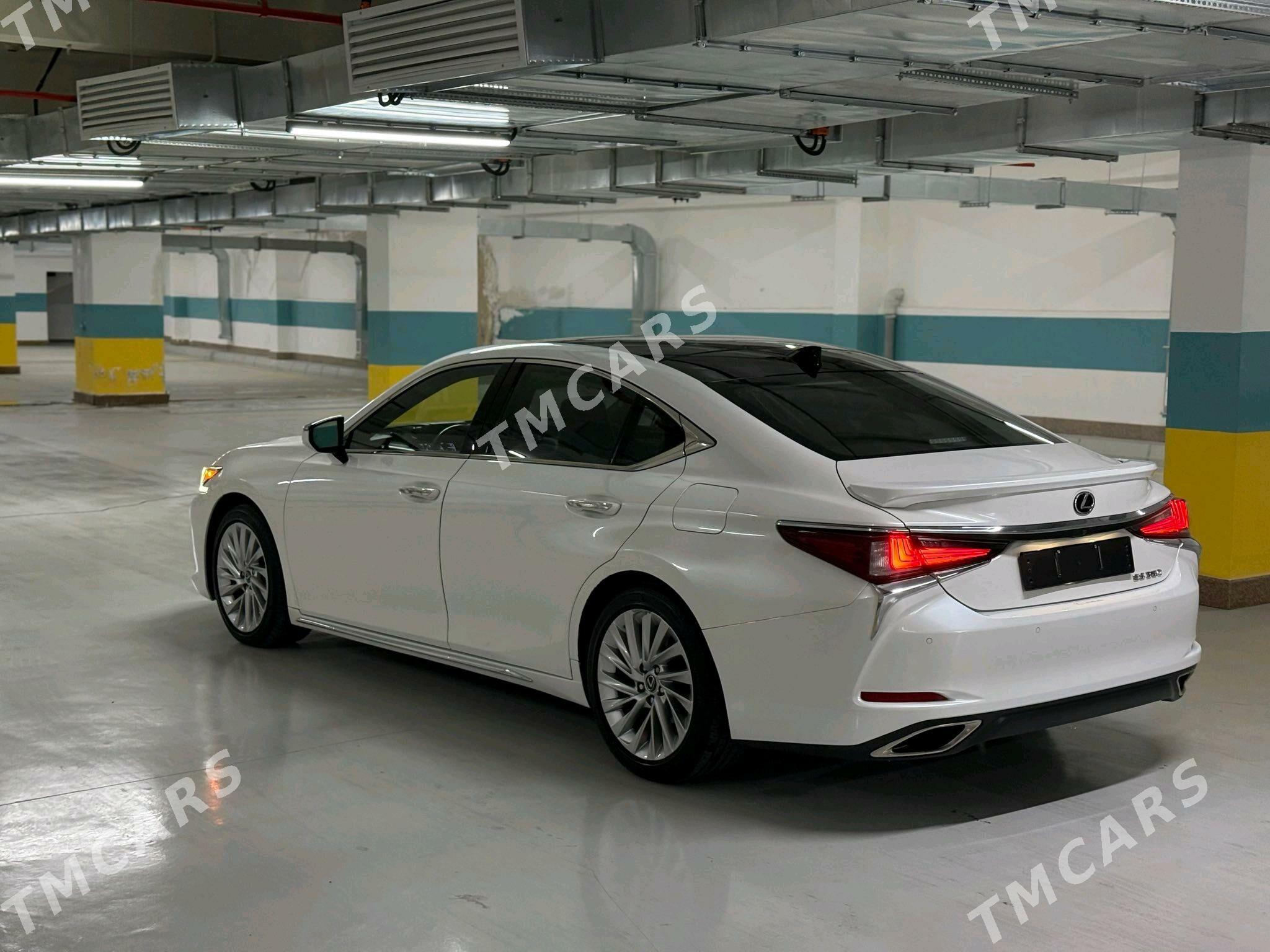 Lexus ES 350 2019 - 540 000 TMT - Ашхабад - img 7