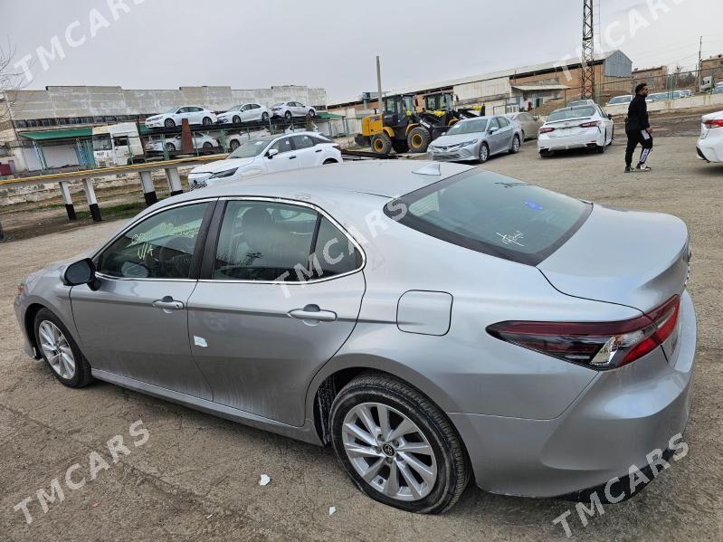 Toyota Camry 2021 - 263 250 TMT - Mary - img 3