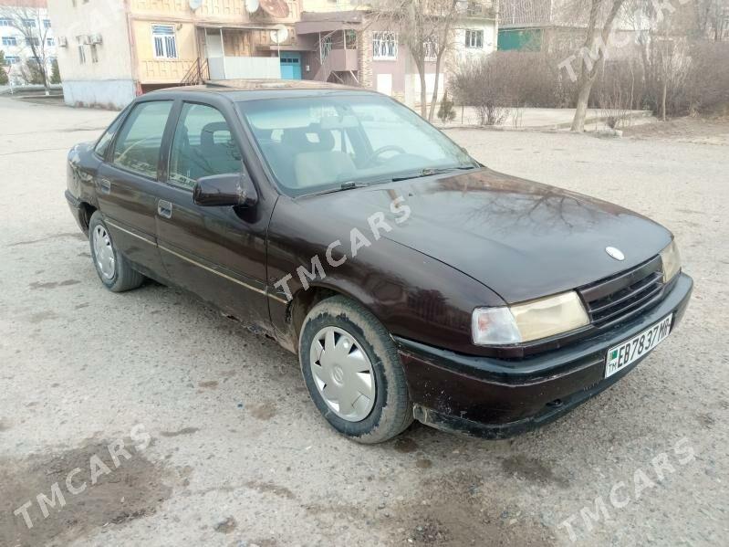 Opel Vectra 1992 - 26 000 TMT - Mary - img 4