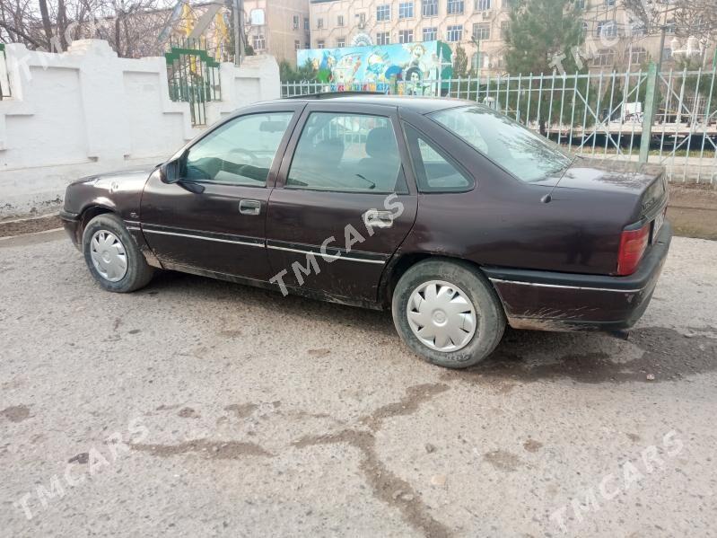 Opel Vectra 1992 - 26 000 TMT - Mary - img 2