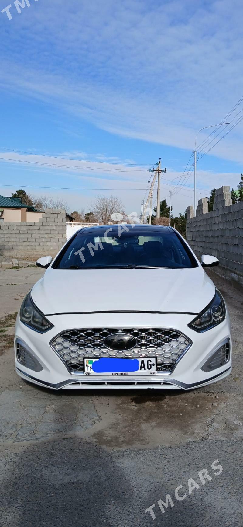 Hyundai Sonata 2018 - 197 000 TMT - Gurtly - img 5