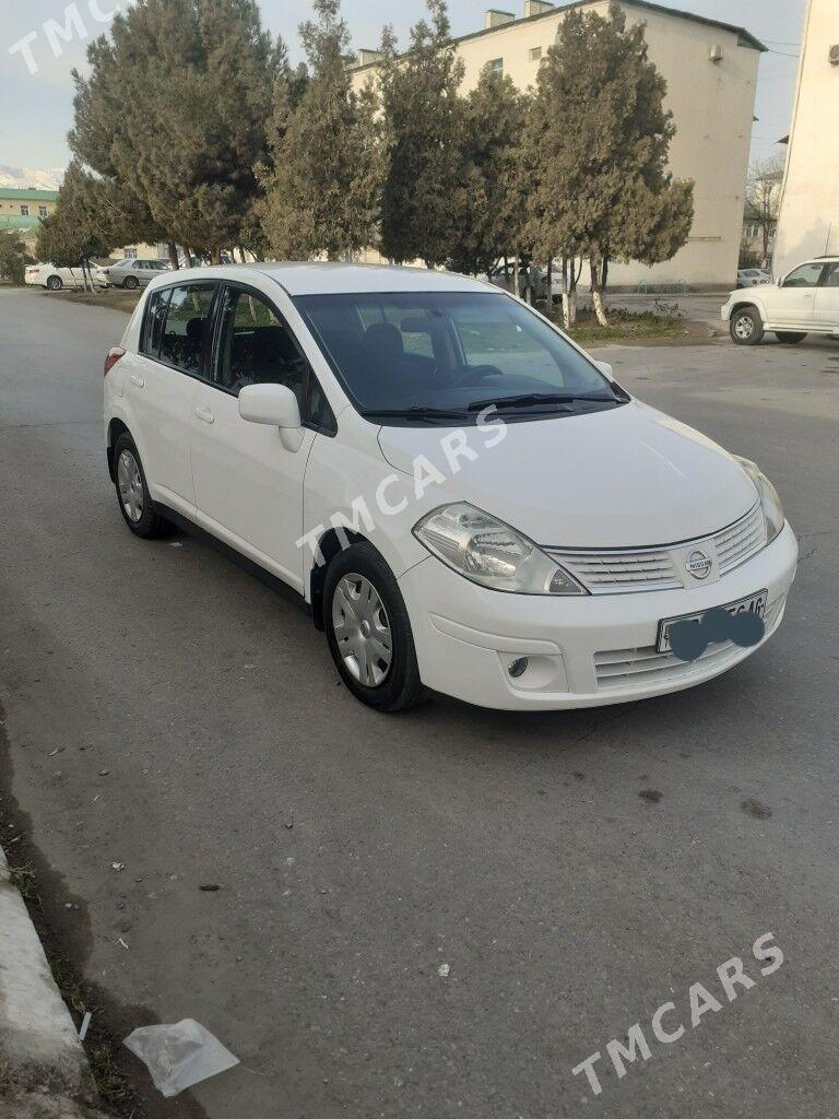 Nissan Versa 2010 - 113 000 TMT - Ашхабад - img 3