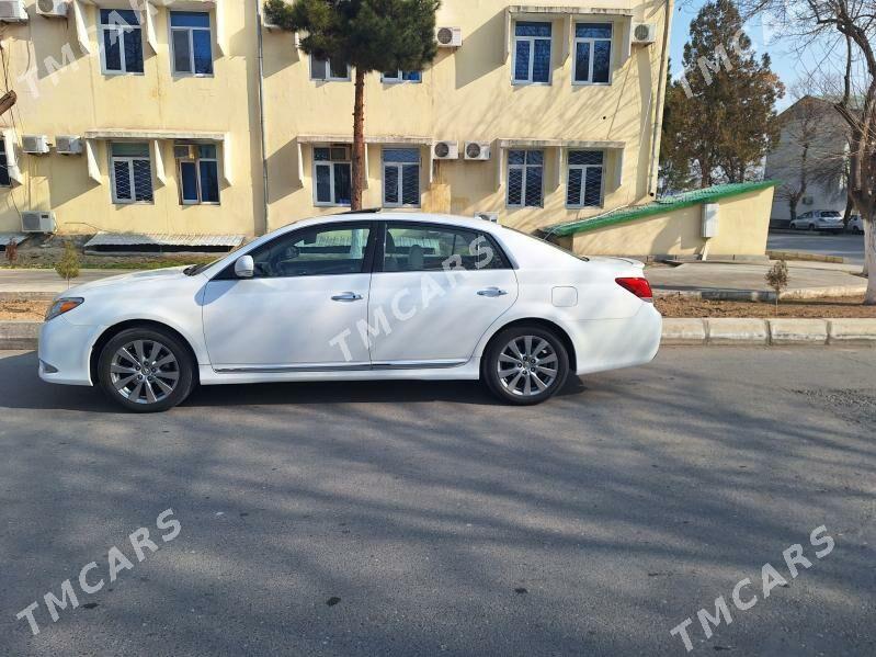 Toyota Avalon 2011 - 240 000 TMT - Ак-Бугдайский этрап - img 3