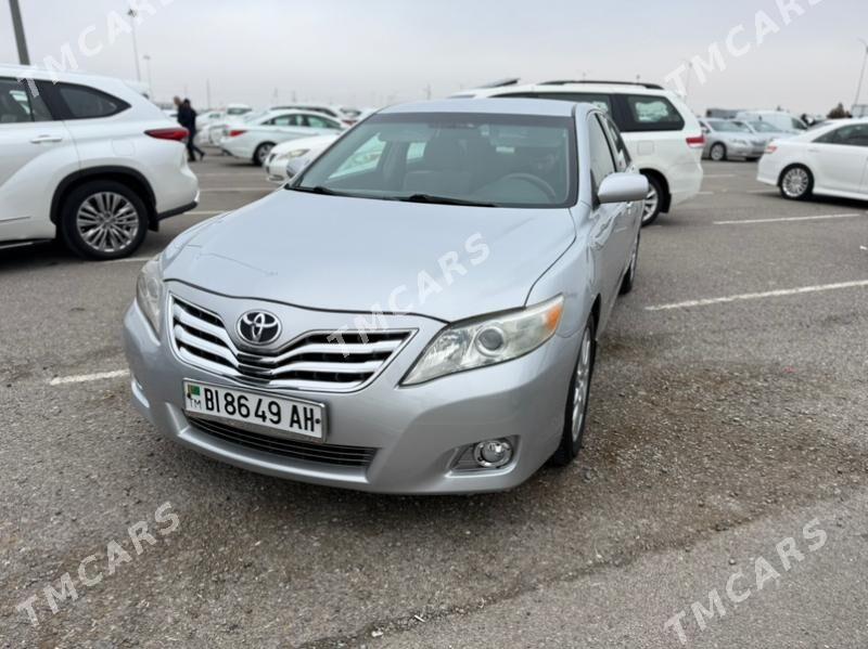 Toyota Camry 2011 - 195 000 TMT - Ашхабад - img 6