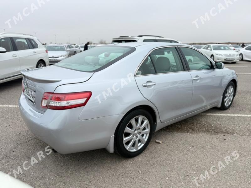 Toyota Camry 2011 - 195 000 TMT - Ашхабад - img 2