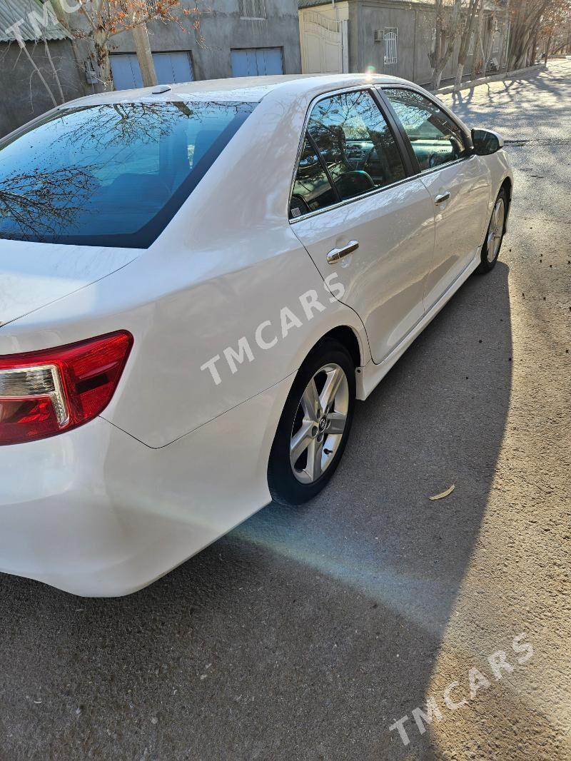 Toyota Camry 2012 - 193 000 TMT - Ашхабад - img 2