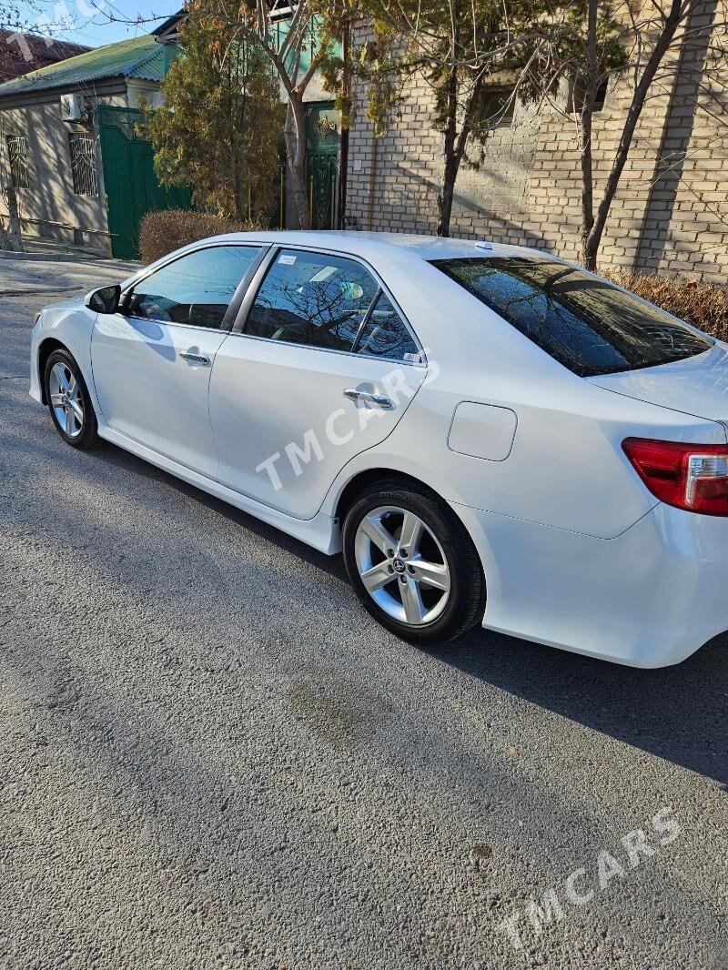 Toyota Camry 2012 - 193 000 TMT - Ашхабад - img 5