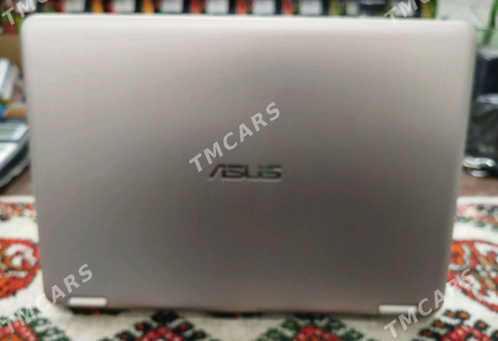 Asus ultrabook - Кёнеургенч - img 2