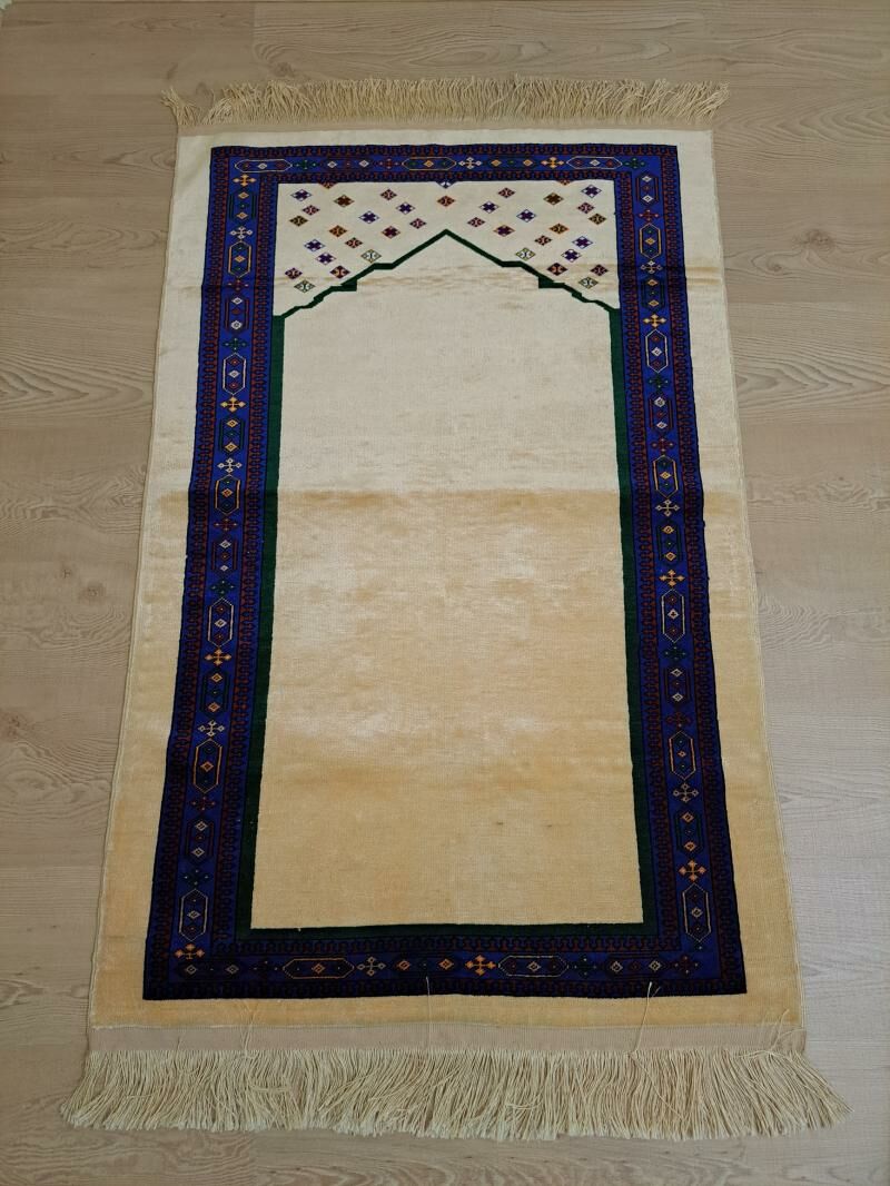 Namazlyk Yupek El Haly - Aşgabat - img 5