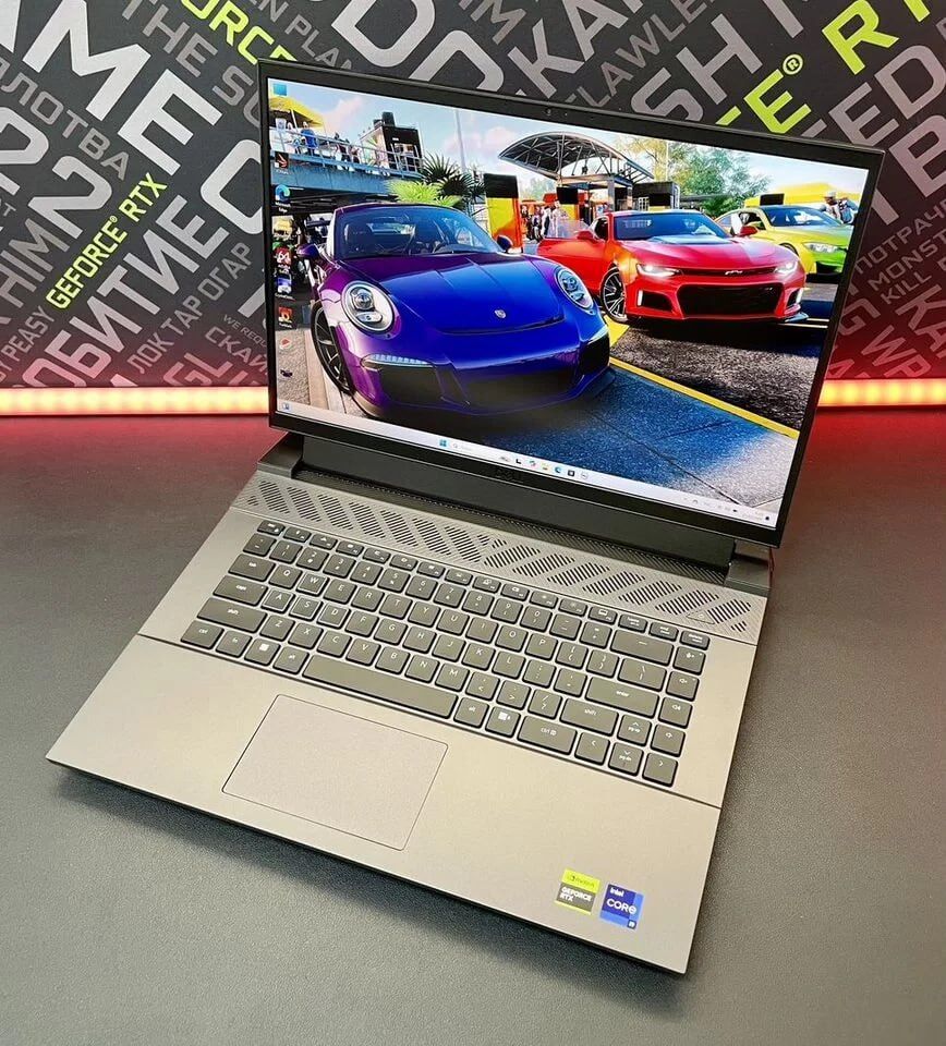 Dell G16/i9/RTX 4060/RAM 16GB - Ашхабад - img 2