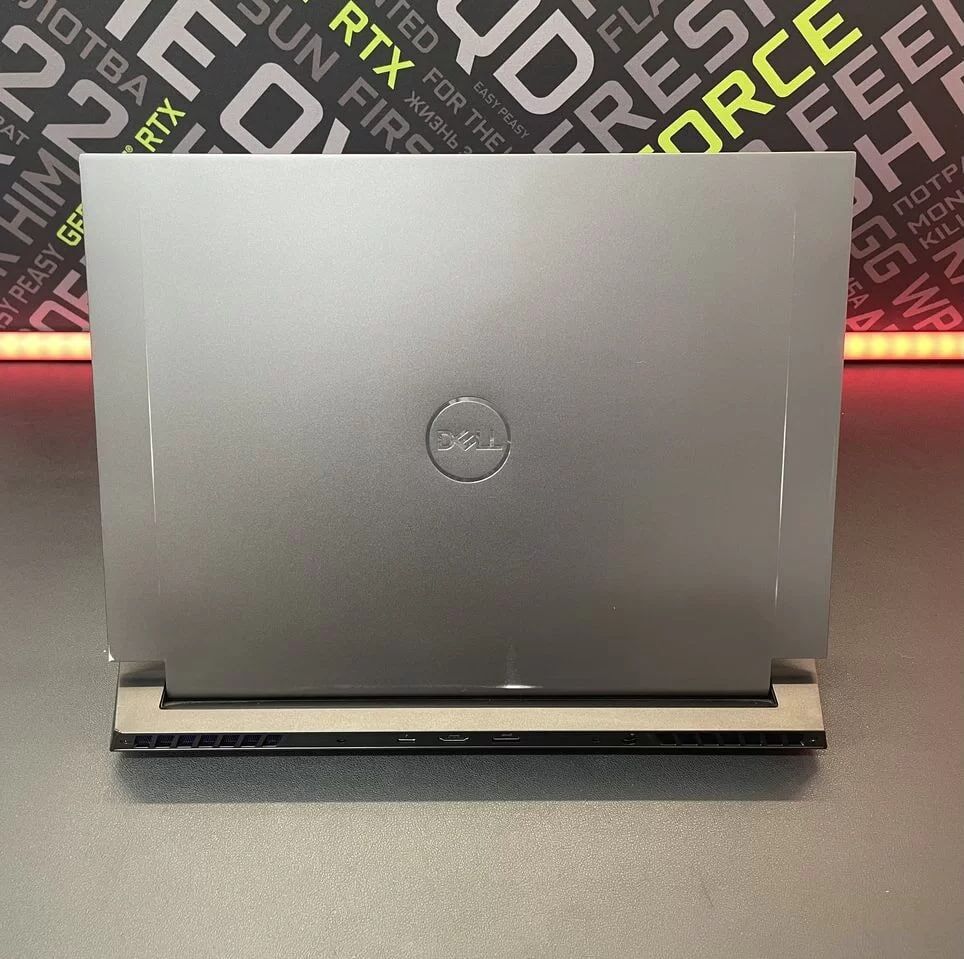 Dell G16/i9/RTX 4060/RAM 16GB - Ашхабад - img 8