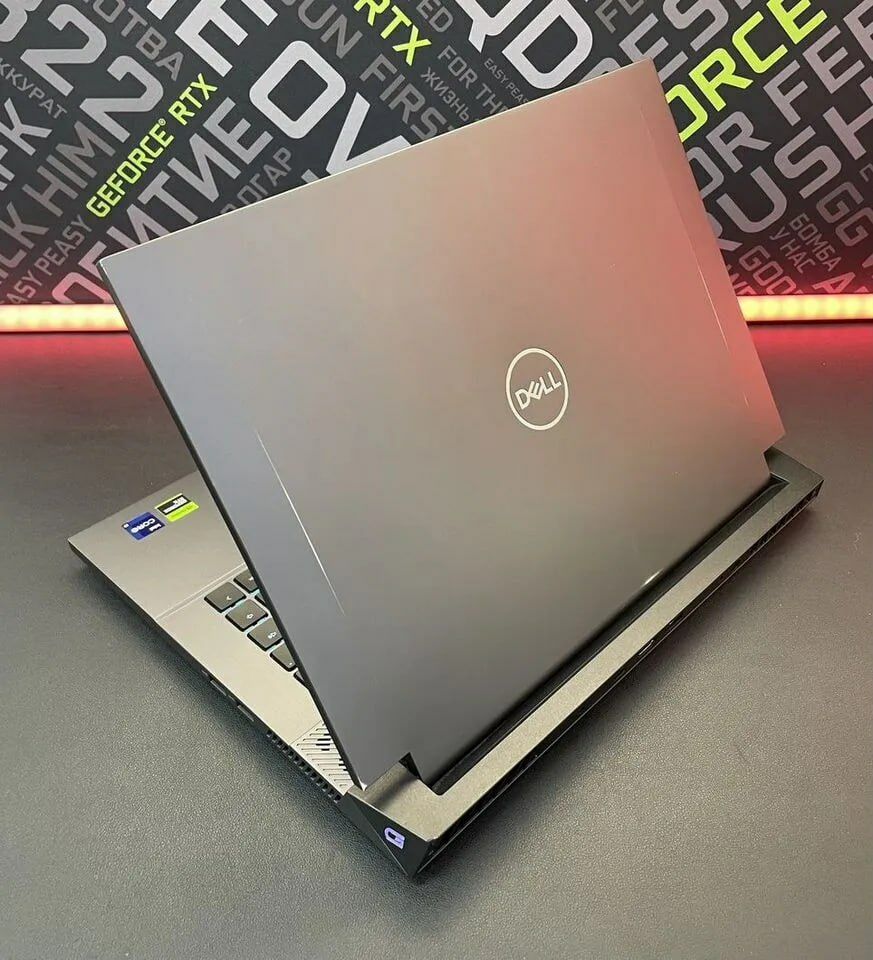 Dell G16/i9/RTX 4060/RAM 16GB - Ашхабад - img 7