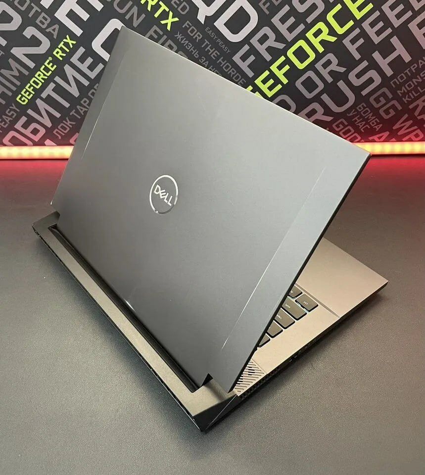 Dell G16/i9/RTX 4060/RAM 16GB - Ашхабад - img 6