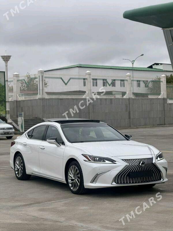 Lexus ES 350 2018 - 710 000 TMT - Ашхабад - img 5