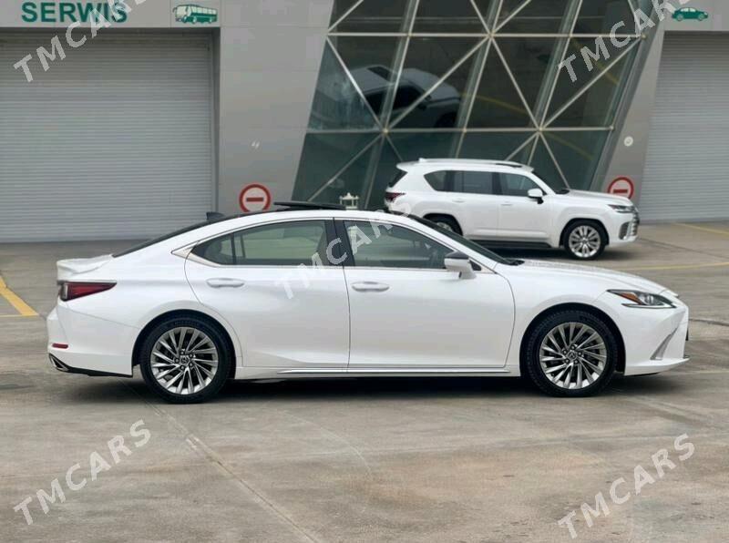 Lexus ES 350 2018 - 710 000 TMT - Ашхабад - img 2