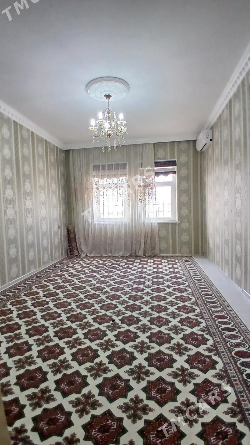 ☆Мир 2 мира 3-комн 86м² ☆ - Ашхабад - img 4